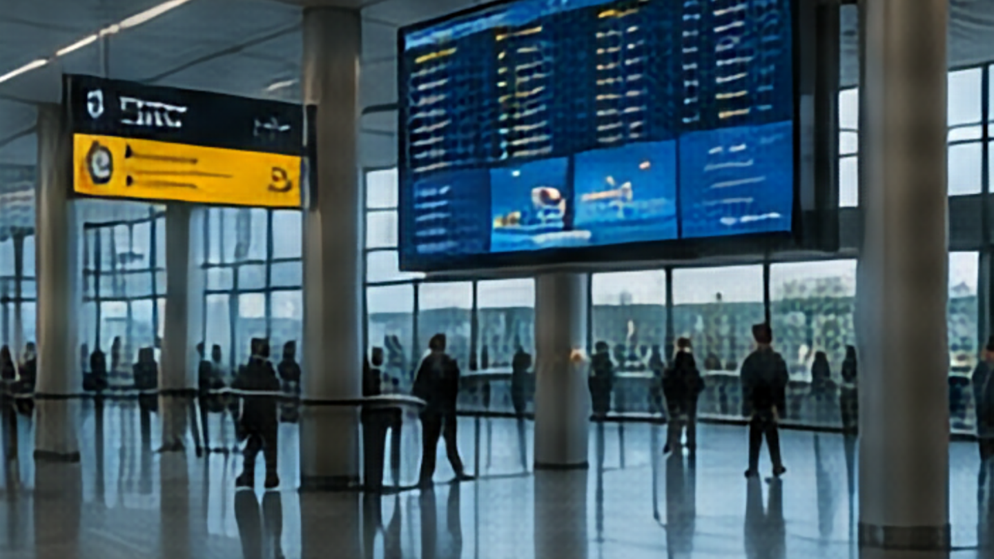 Transportation Hubs